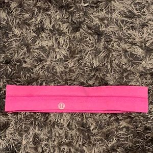 Lululemon headband